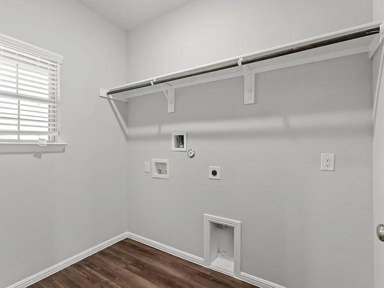Mobberly Farms Ph 1 - Residential