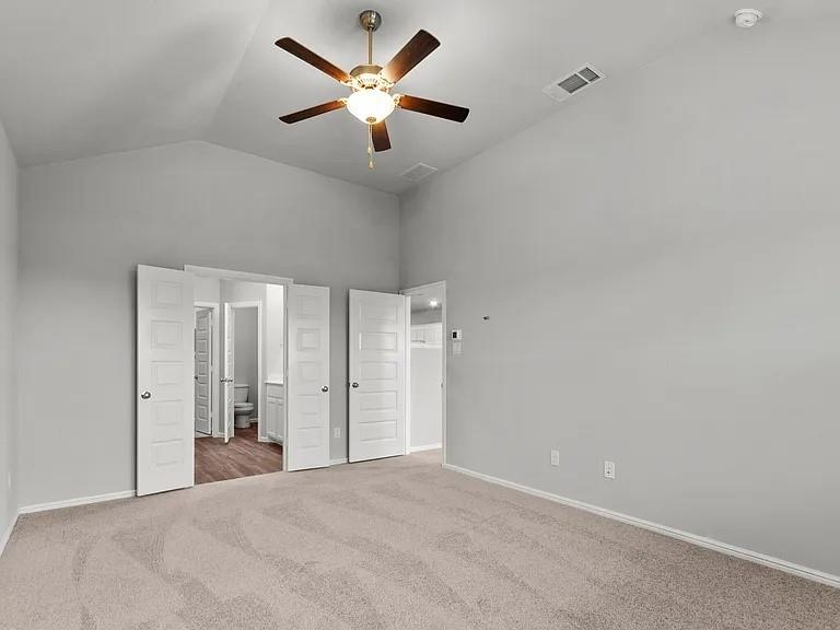 Mobberly Farms Ph 1 - Residential