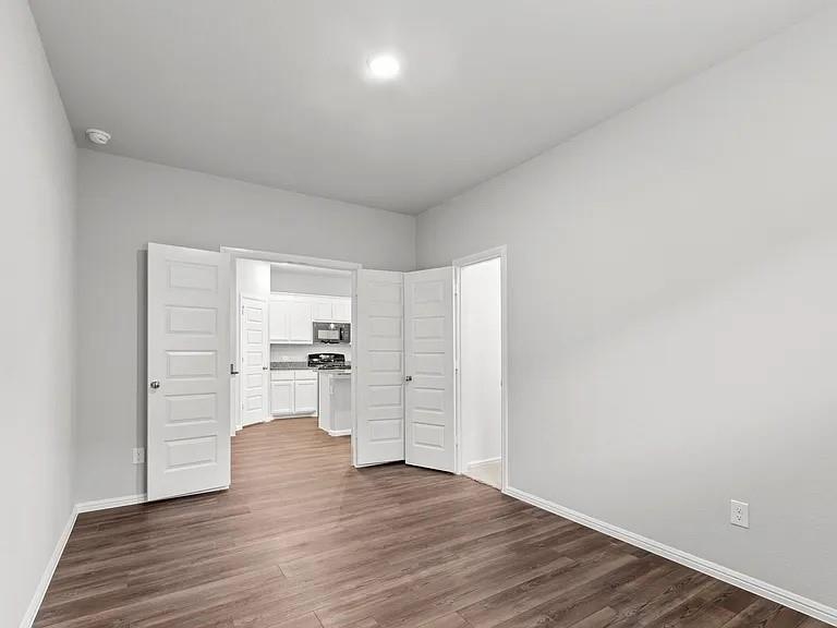 Mobberly Farms Ph 1 - Residential