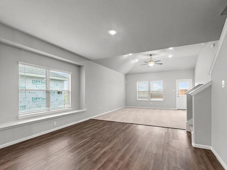 Mobberly Farms Ph 1 - Residential