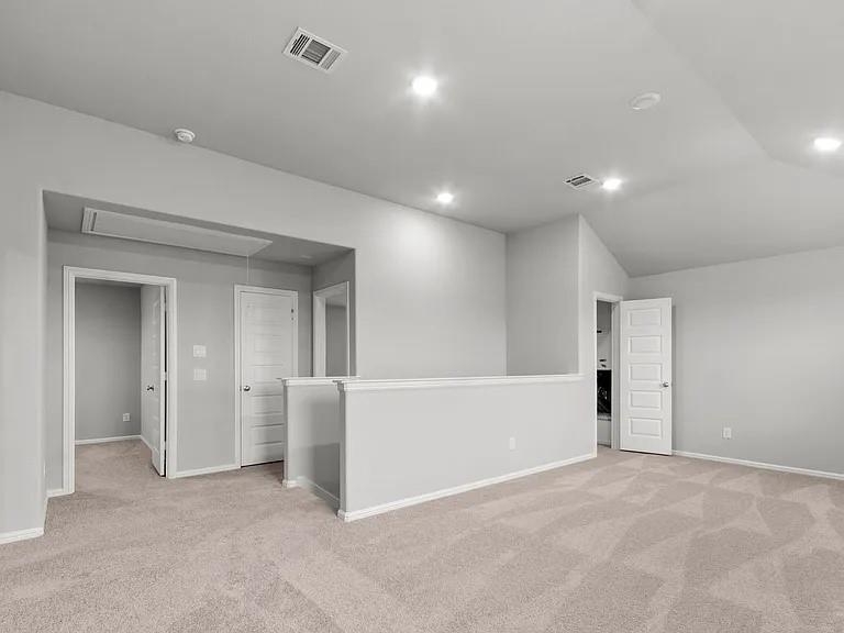 Mobberly Farms Ph 1 - Residential