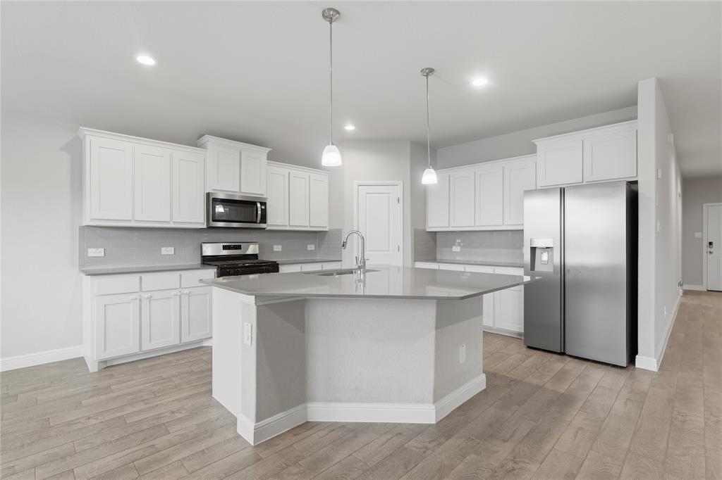 Stonehill Ph 1 - Residential
