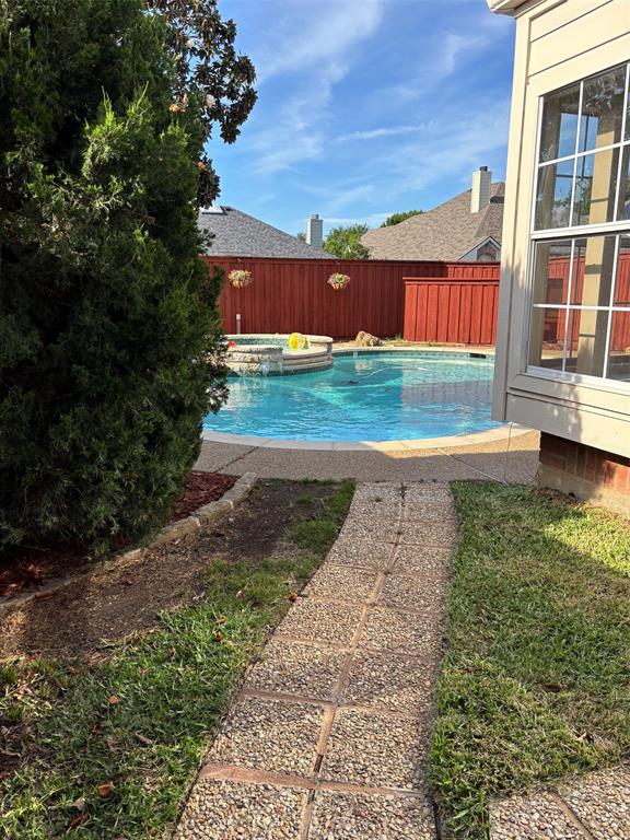 Eldorado Heights Sec II Ph I - Residential