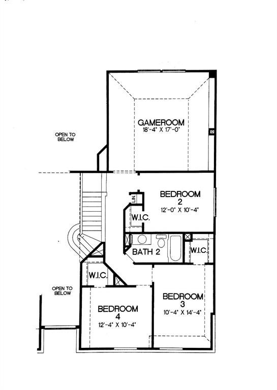 Eldorado Heights Sec II Ph I - Residential