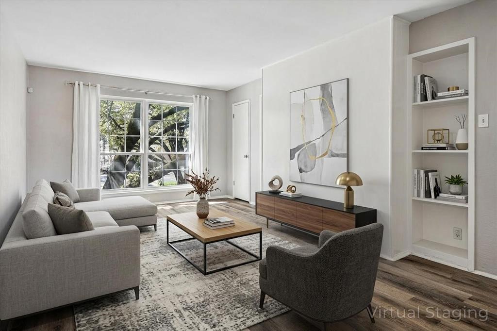 Greenbrier Place Condos - Residential