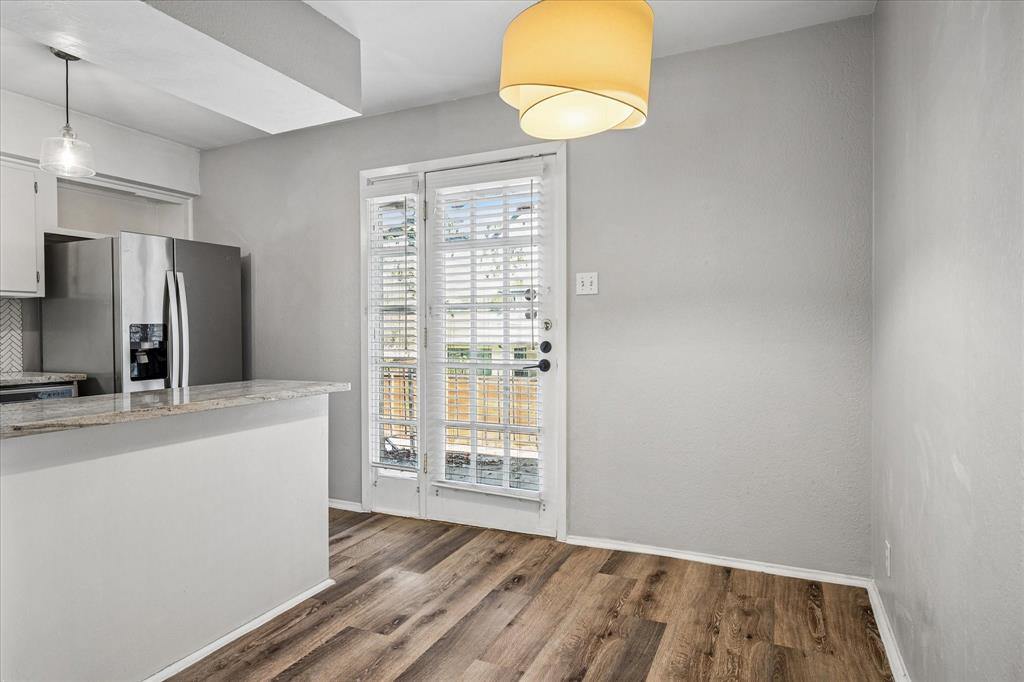 Greenbrier Place Condos - Residential