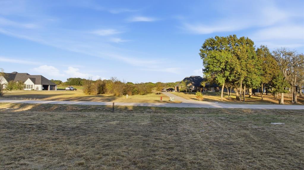 Rolling Creek Ranch - Land
