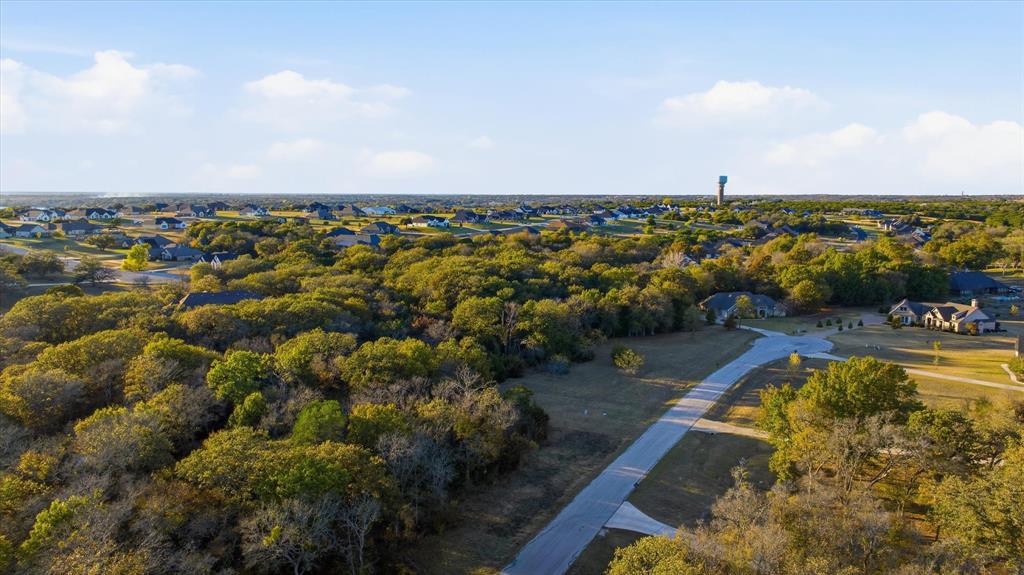 Rolling Creek Ranch - Land