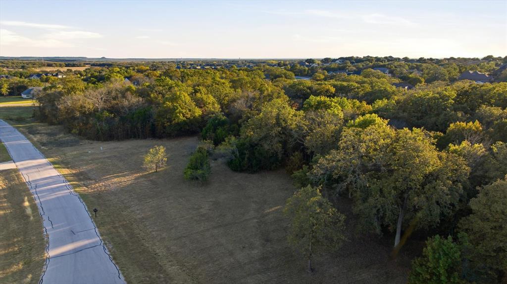 Rolling Creek Ranch - Land