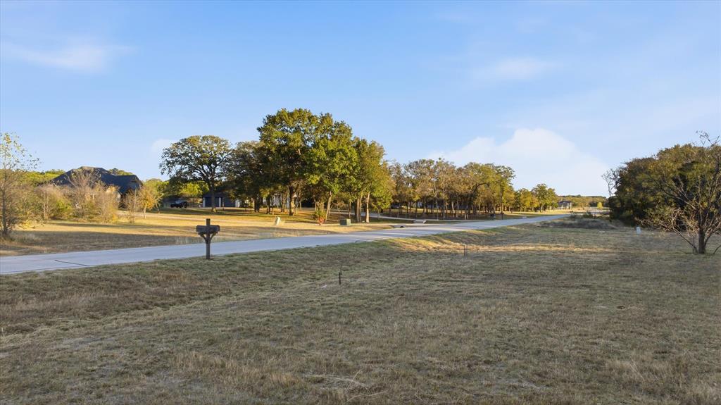 Rolling Creek Ranch - Land