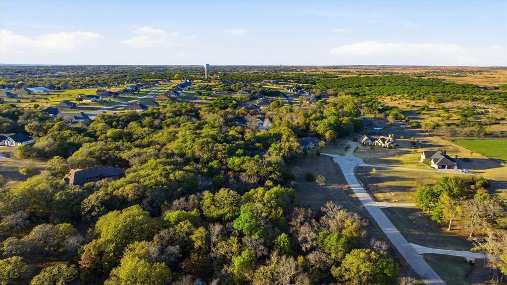 Rolling Creek Ranch - Land