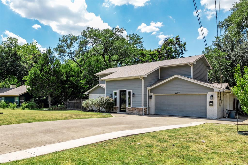 Elmwood Add #4 - Residential