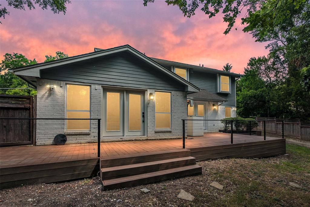 Elmwood Add #4 - Residential