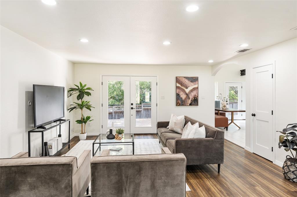 Elmwood Add #4 - Residential