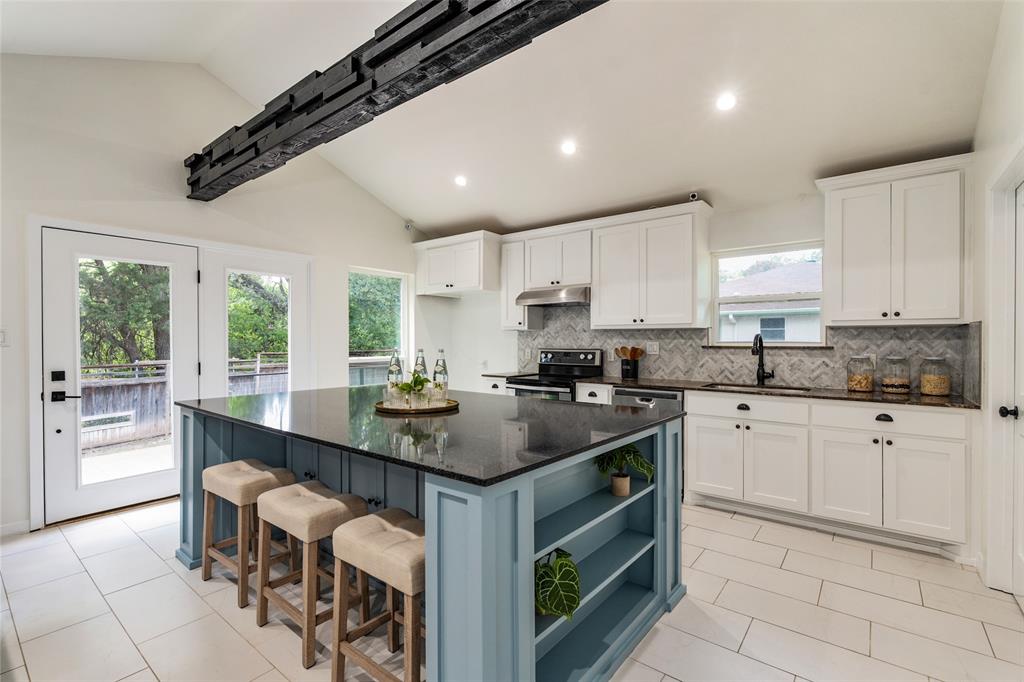 Elmwood Add #4 - Residential