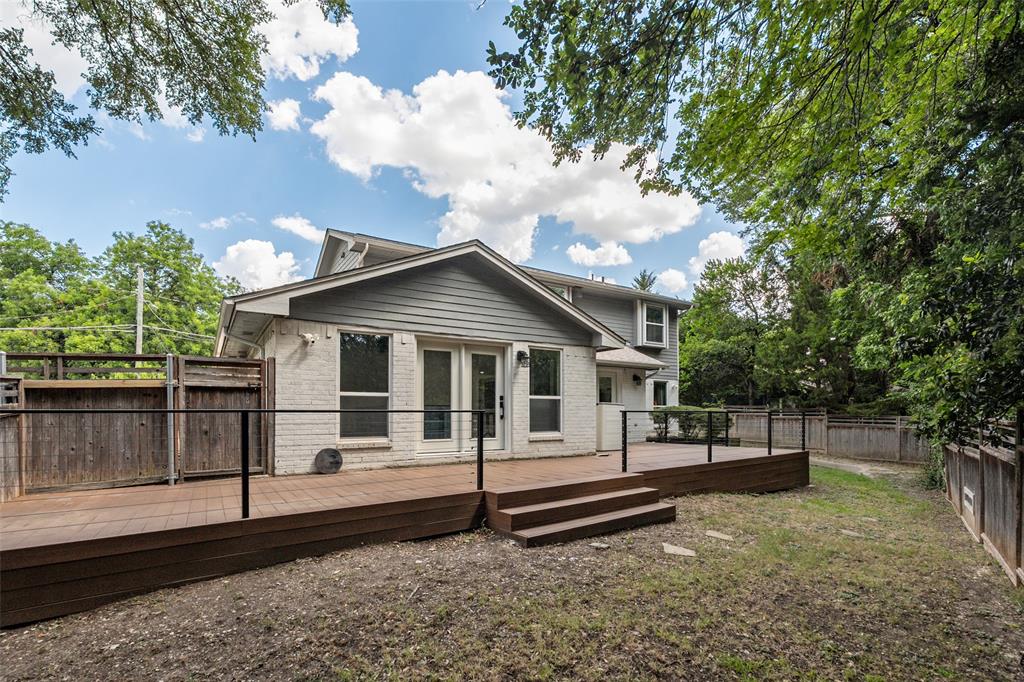 Elmwood Add #4 - Residential