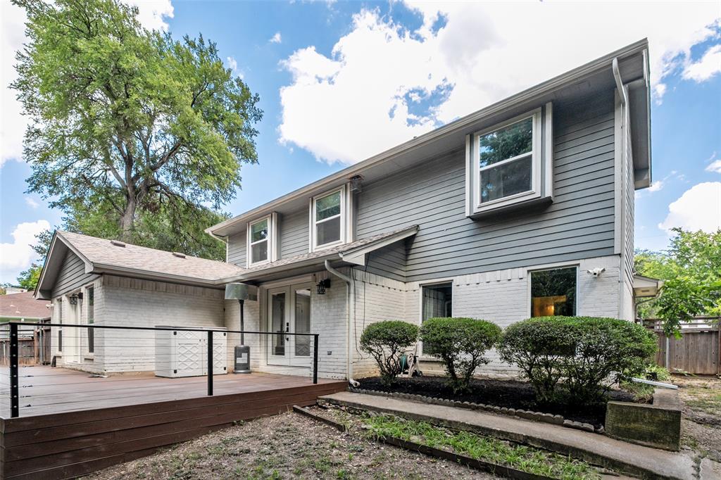 Elmwood Add #4 - Residential