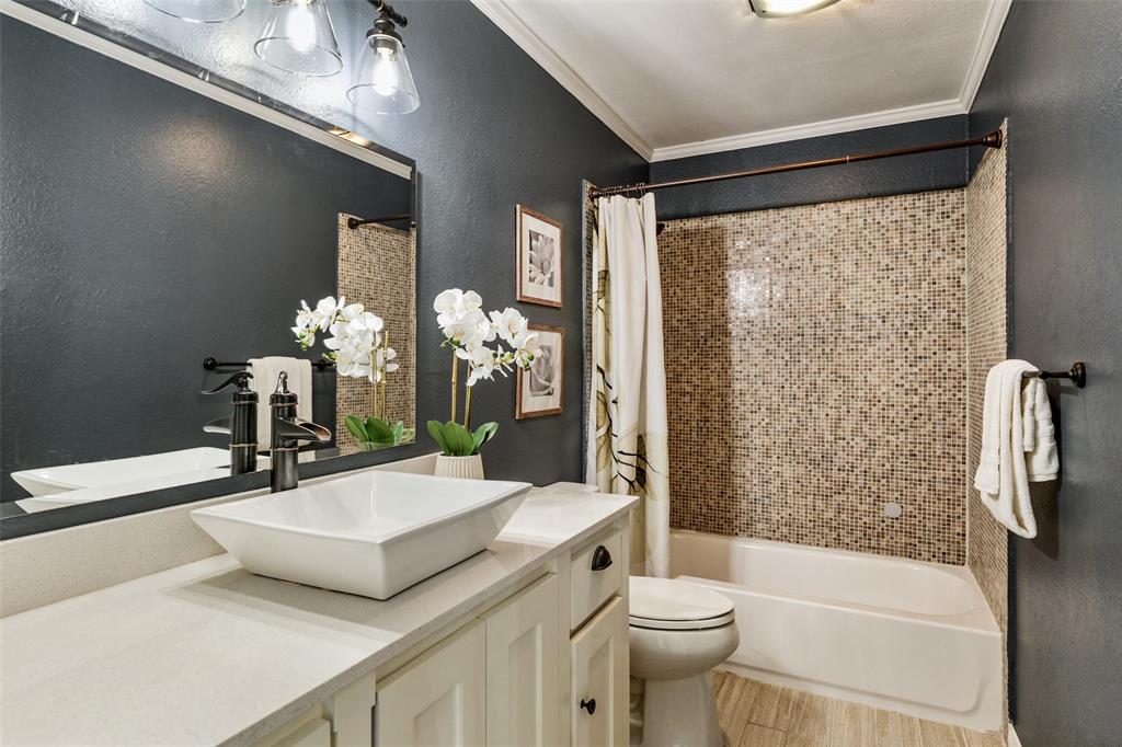 Elmwood Add #4 - Residential