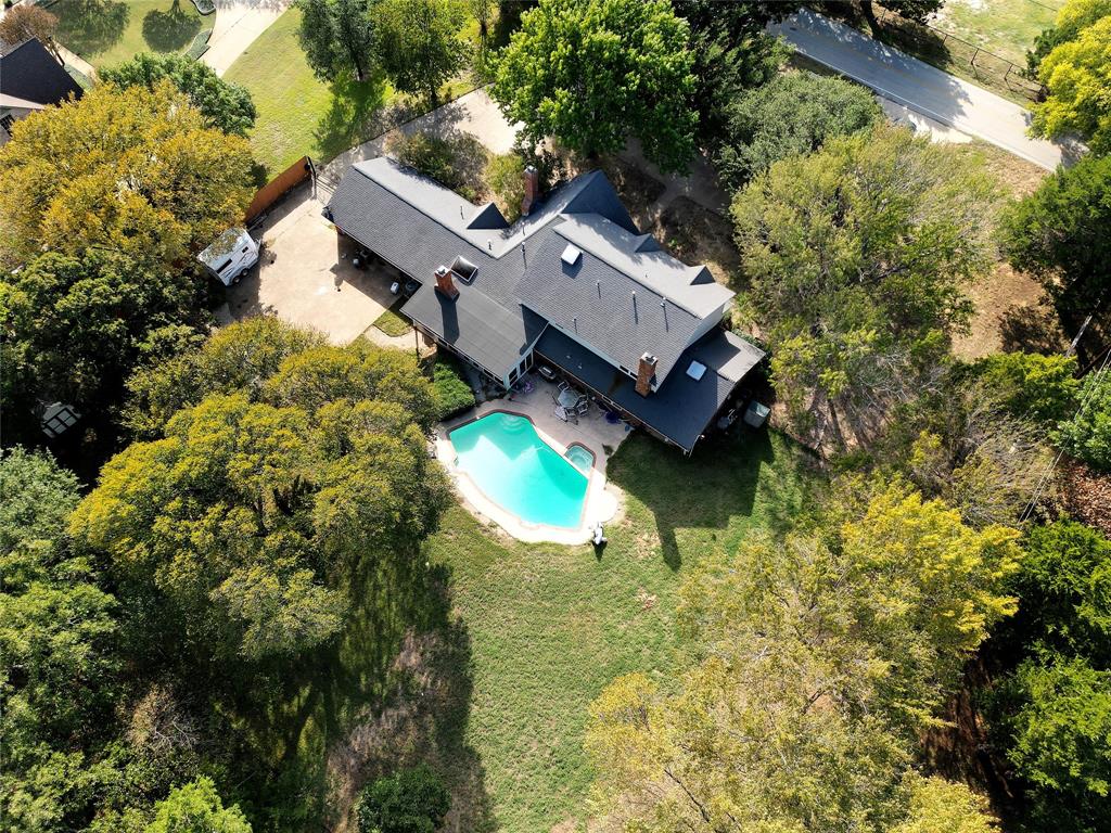 Burnett Acres Add - Land