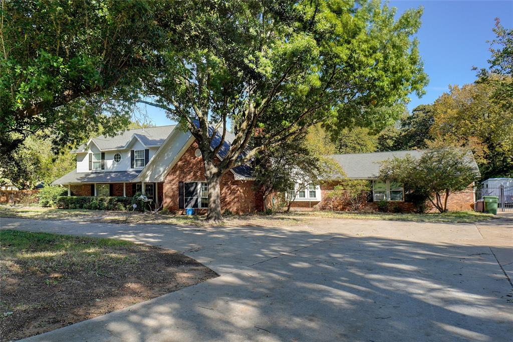 Burnett Acres Add - Land