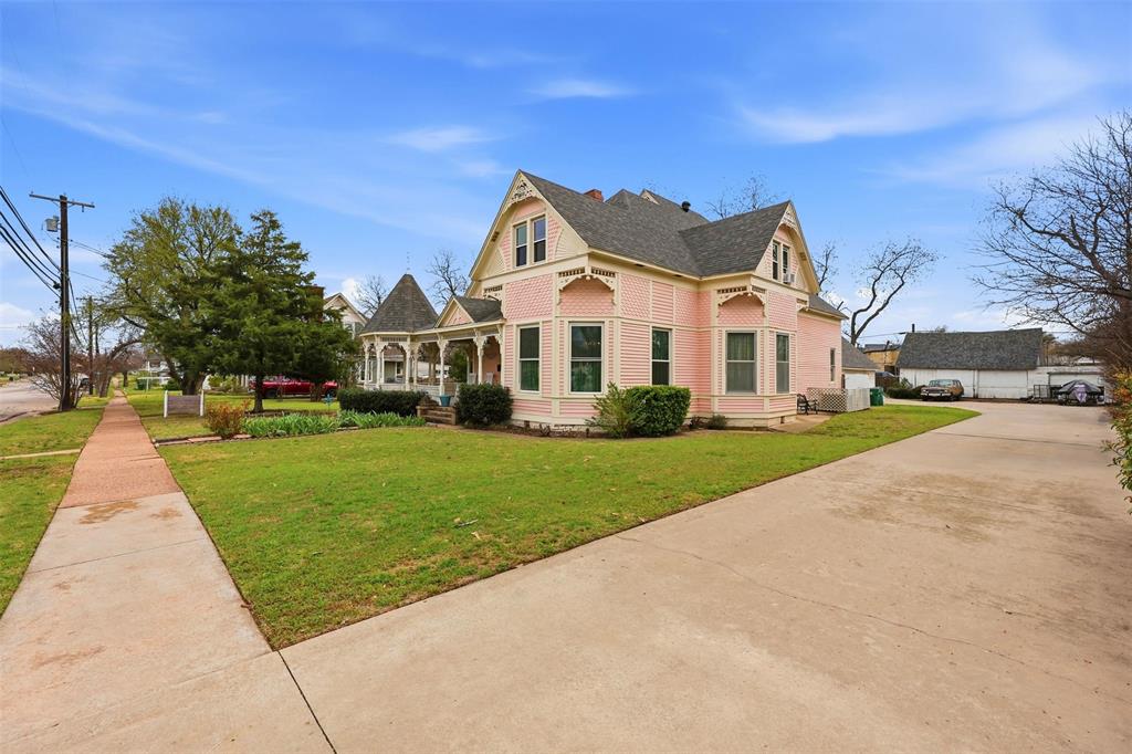 Cowan Add - Residential