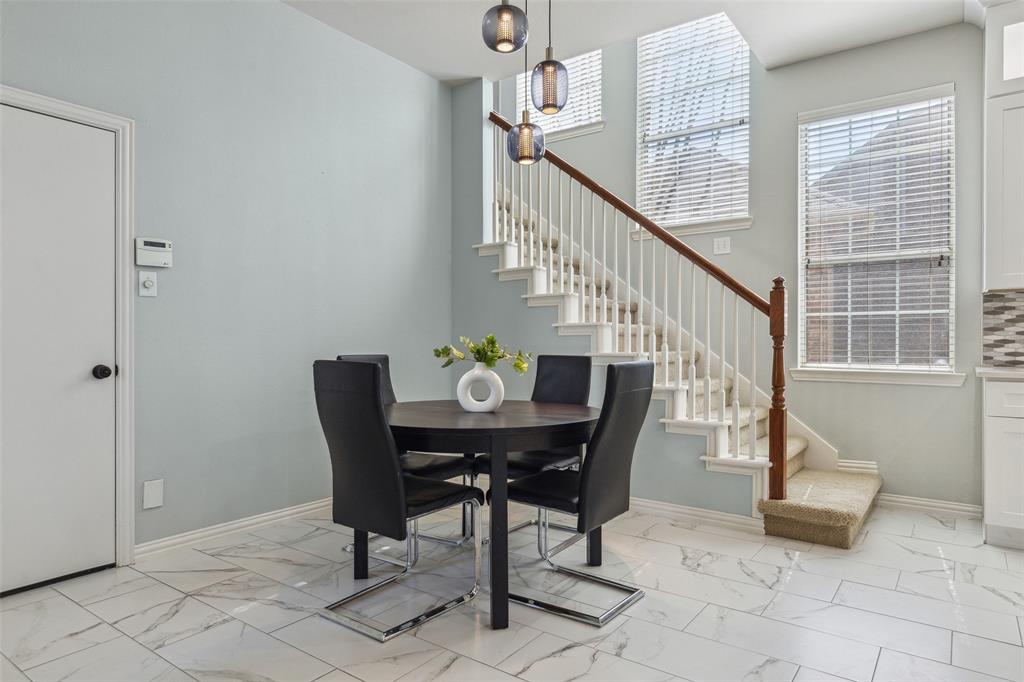 The Trails Ph 3 - Residential