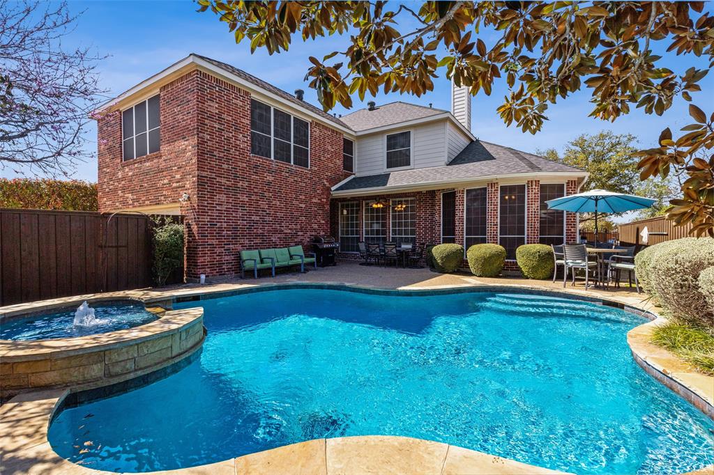 The Trails Ph 3 - Residential