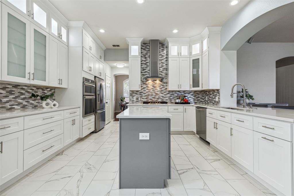 The Trails Ph 3 - Residential