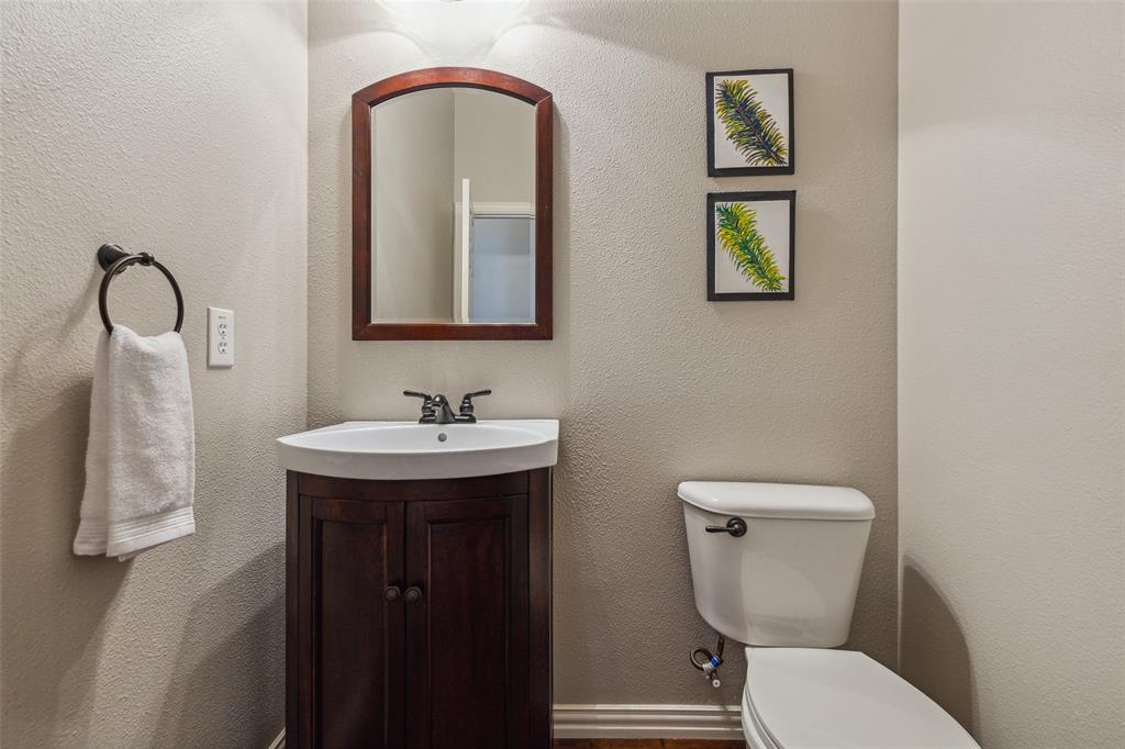The Trails Ph 3 - Residential