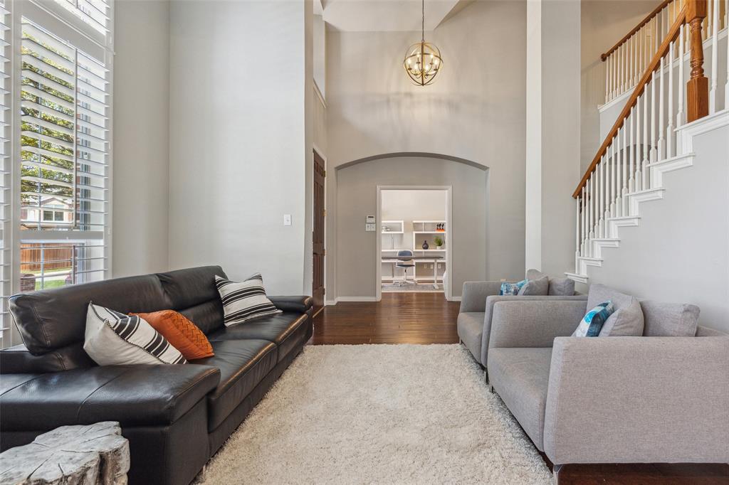The Trails Ph 3 - Residential