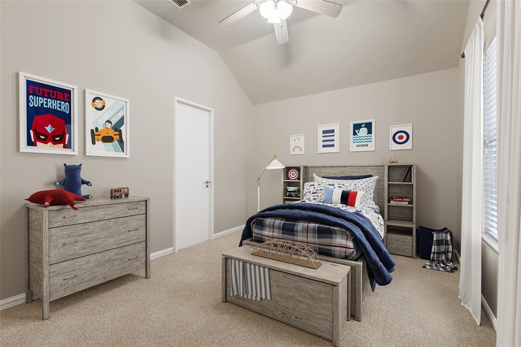 The Trails Ph 3 - Residential
