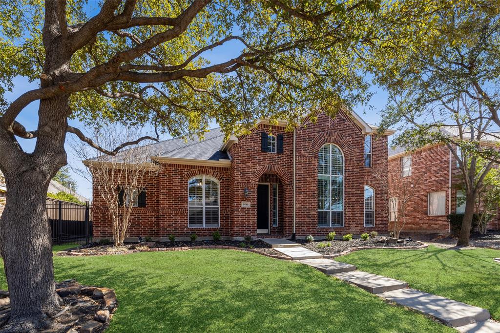 The Trails Ph 3 - Residential