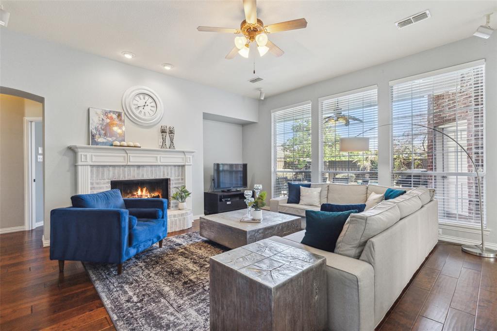 The Trails Ph 3 - Residential