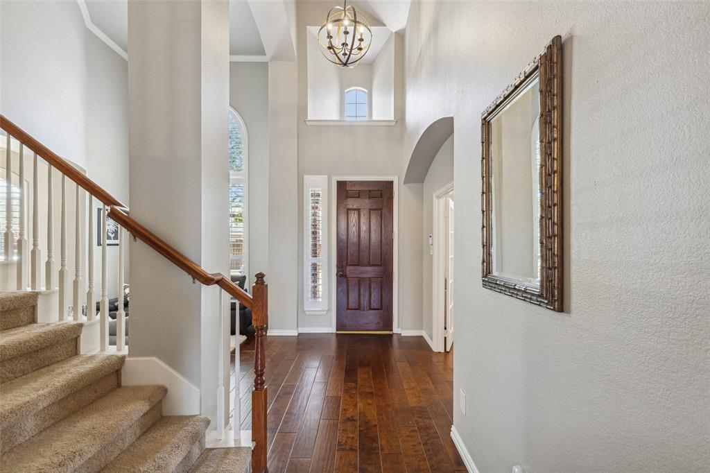The Trails Ph 3 - Residential