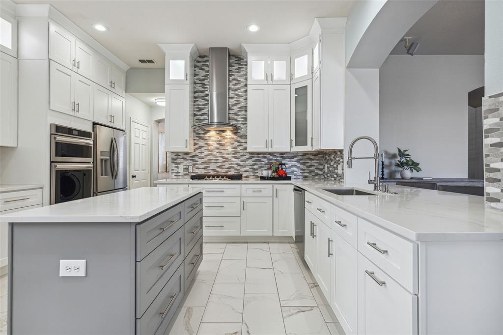 The Trails Ph 3 - Residential