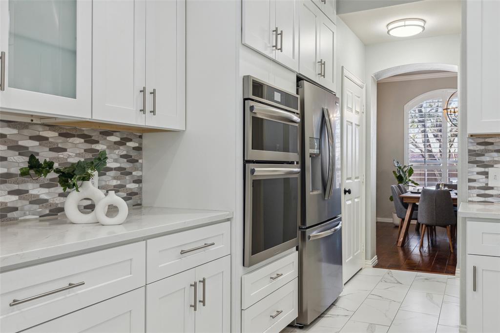 The Trails Ph 3 - Residential