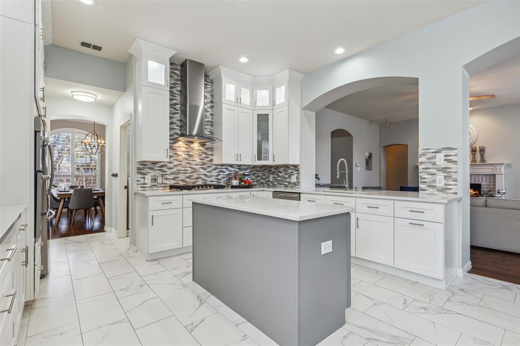 The Trails Ph 3 - Residential