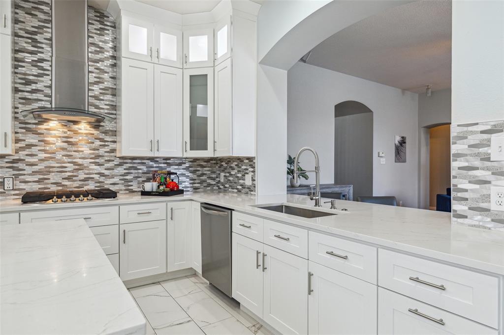The Trails Ph 3 - Residential