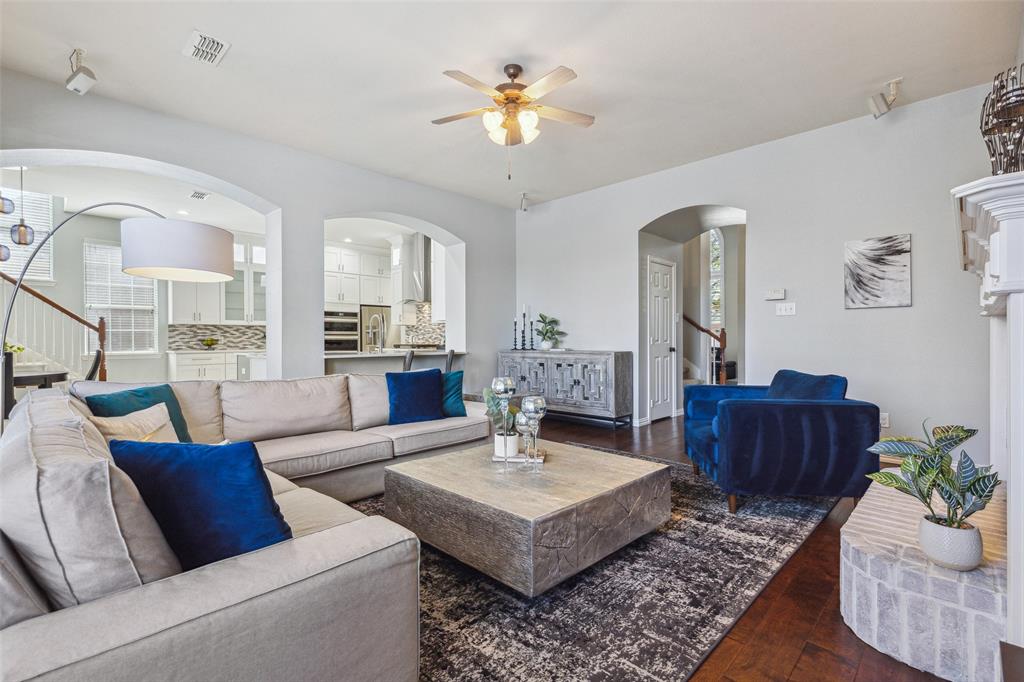 The Trails Ph 3 - Residential