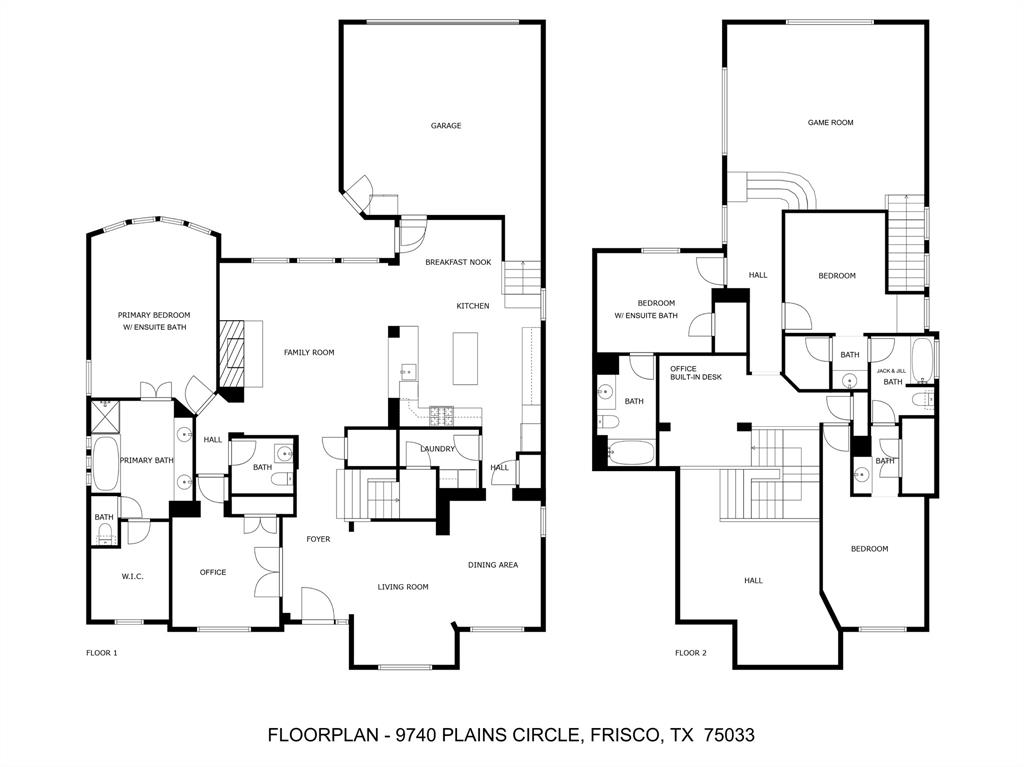 The Trails Ph 3 - Residential