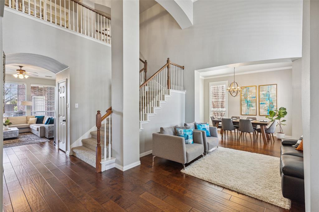 The Trails Ph 3 - Residential