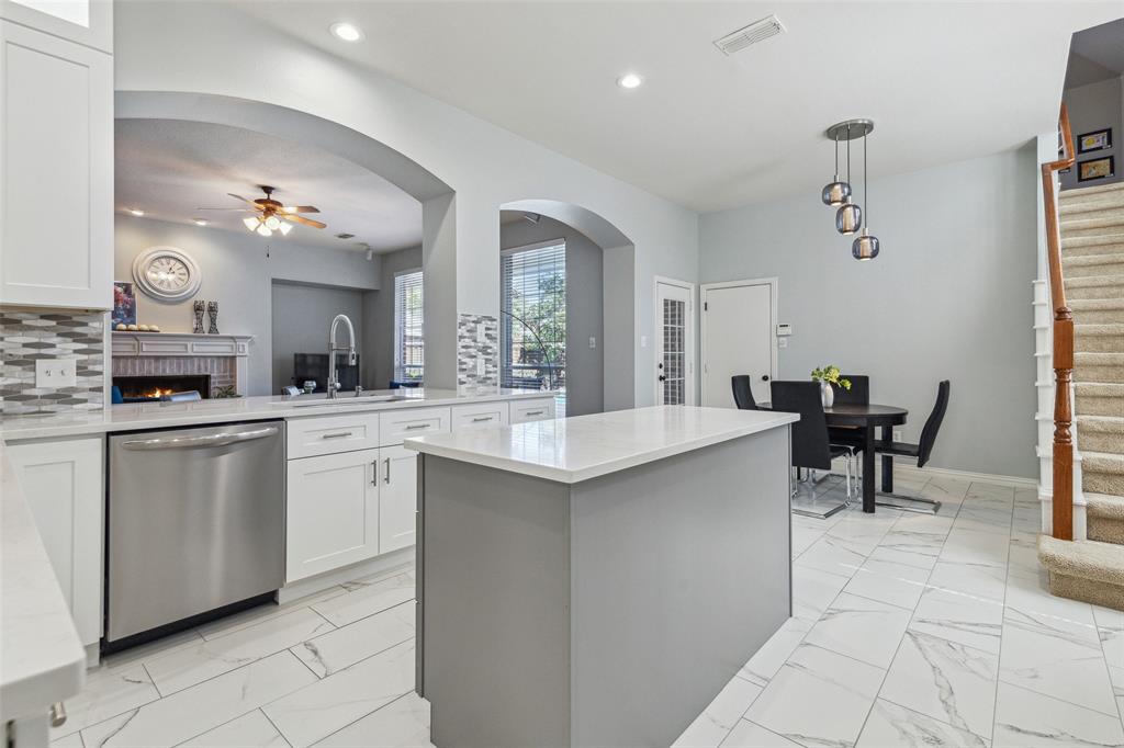 The Trails Ph 3 - Residential