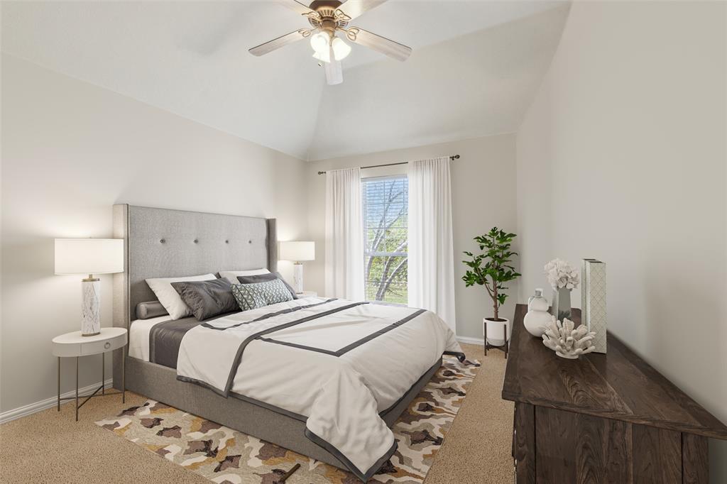 The Trails Ph 3 - Residential