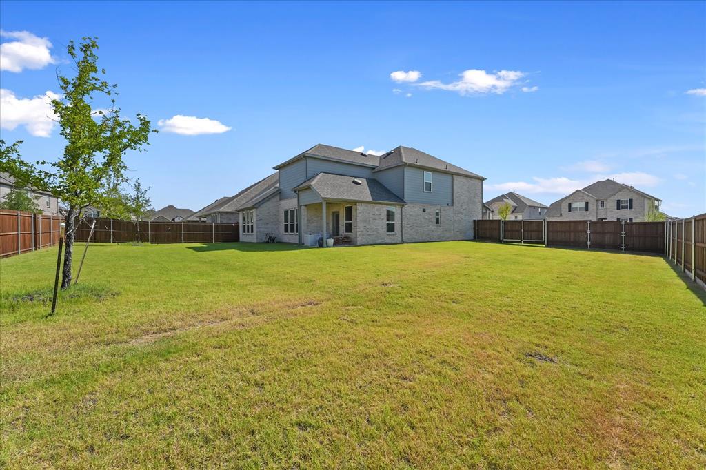 Erwin Farms Ph 4 - Residential