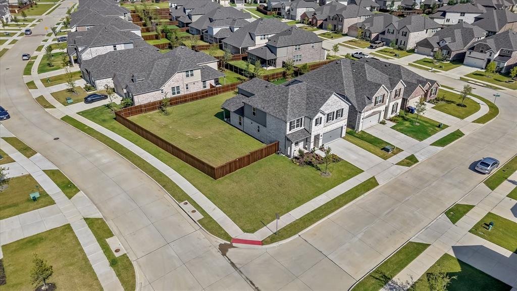 Erwin Farms Ph 4 - Residential