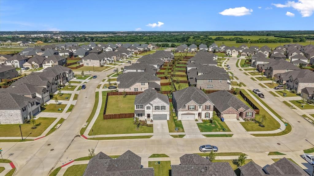 Erwin Farms Ph 4 - Residential