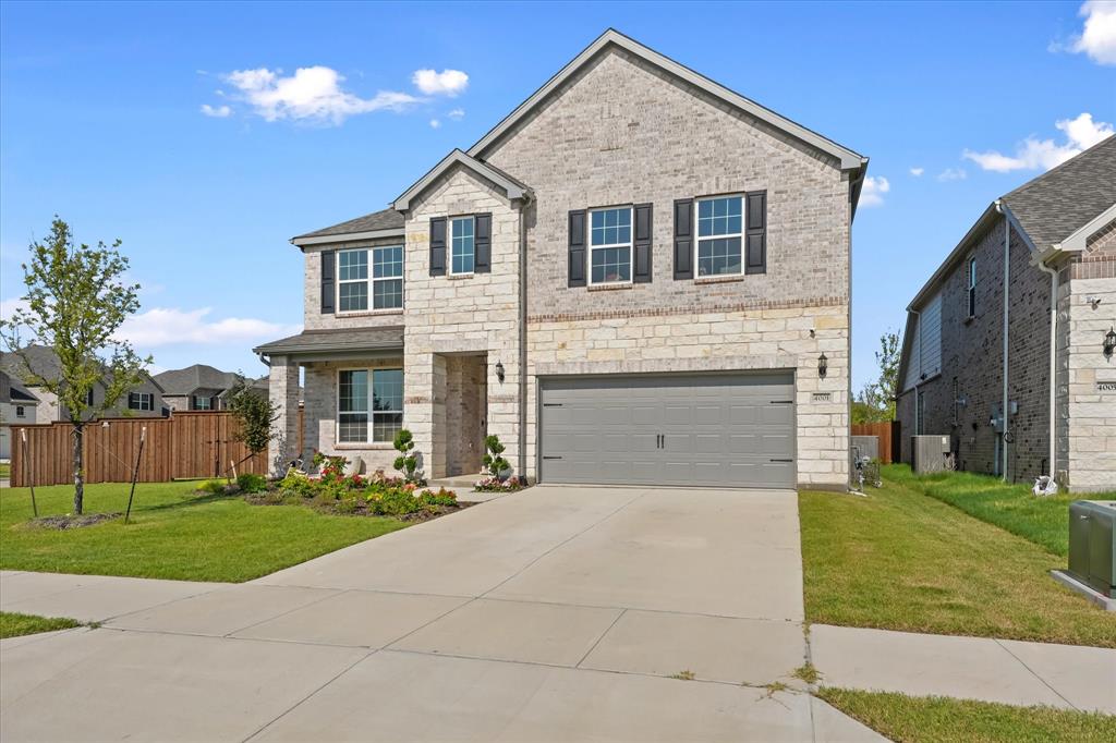 Erwin Farms Ph 4 - Residential