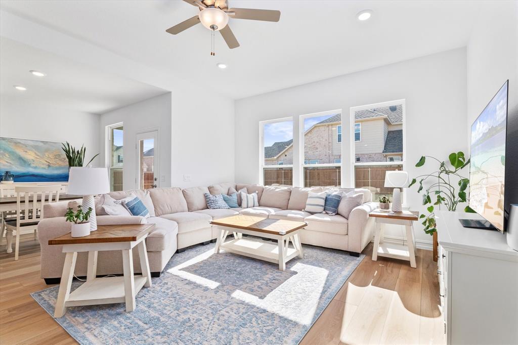 Erwin Farms Ph 4 - Residential