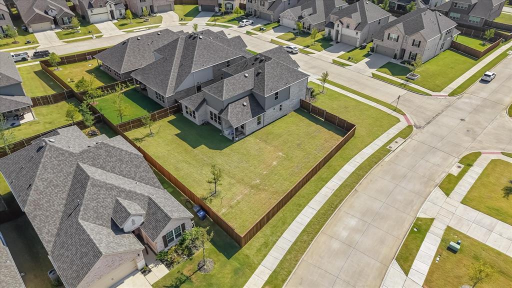 Erwin Farms Ph 4 - Residential