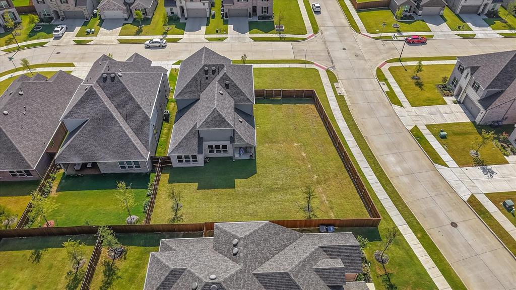 Erwin Farms Ph 4 - Residential